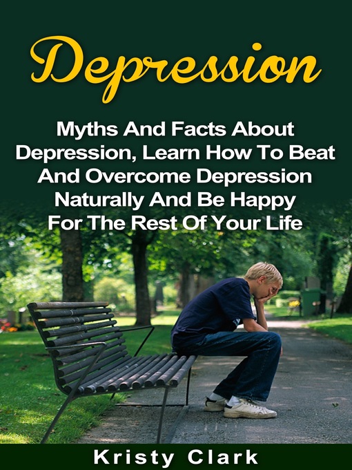Title details for Depression by Kristy Clark - Available